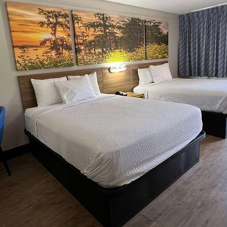 Days Inn By Wyndham Birmingham/West Exteriör bild