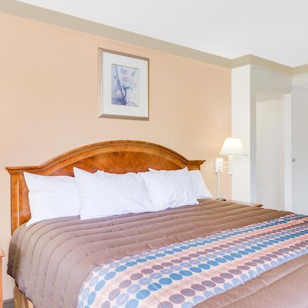 Days Inn By Wyndham Birmingham/West Rum bild