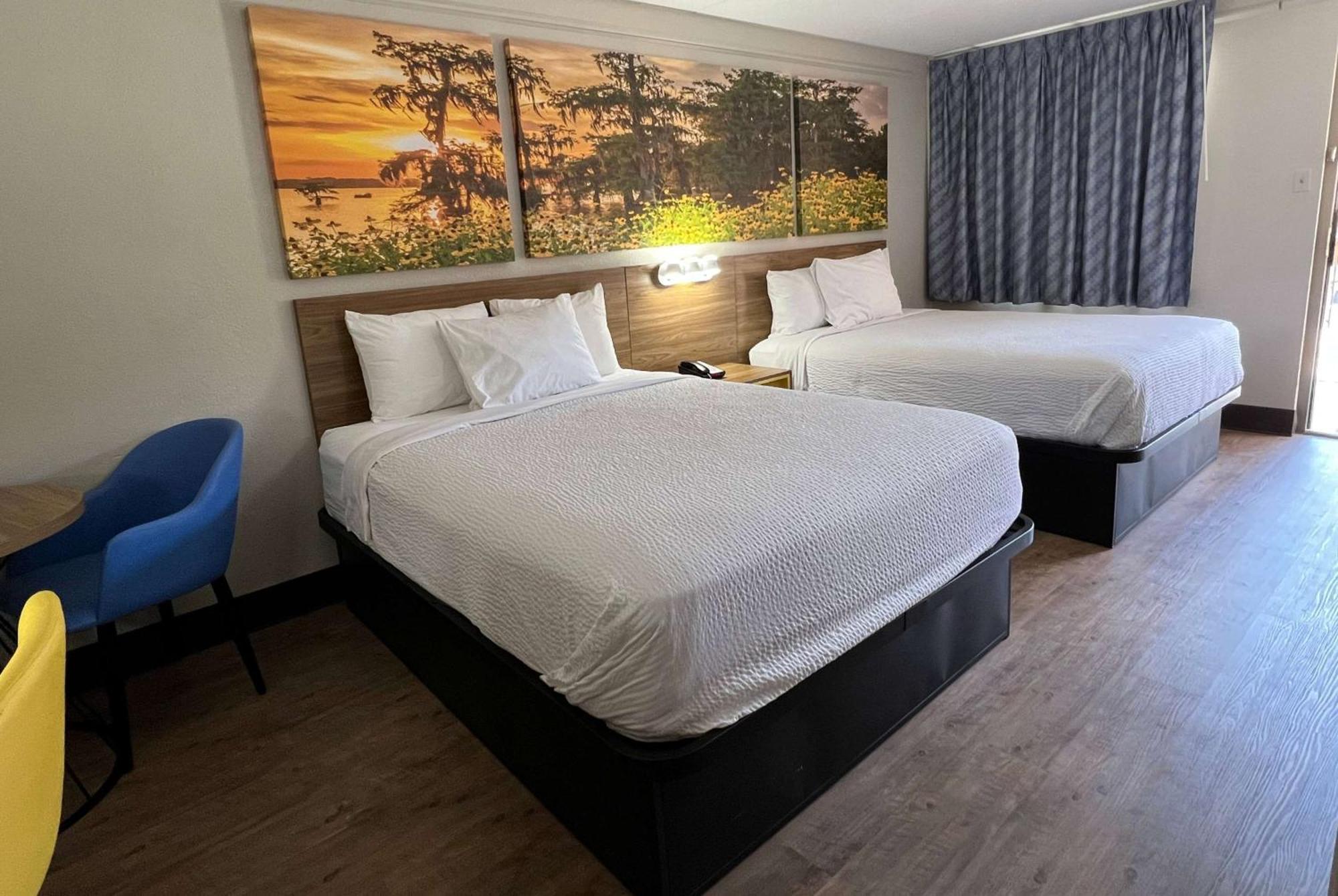 Days Inn By Wyndham Birmingham/West Exteriör bild